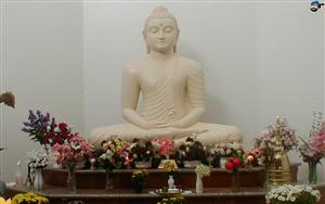 Lord Buddha